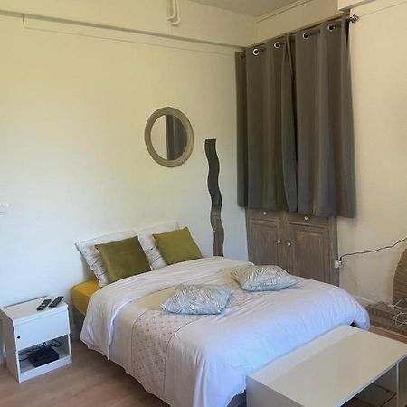 Studio Zen Apartman Boulogne-sur-Mer Kültér fotó