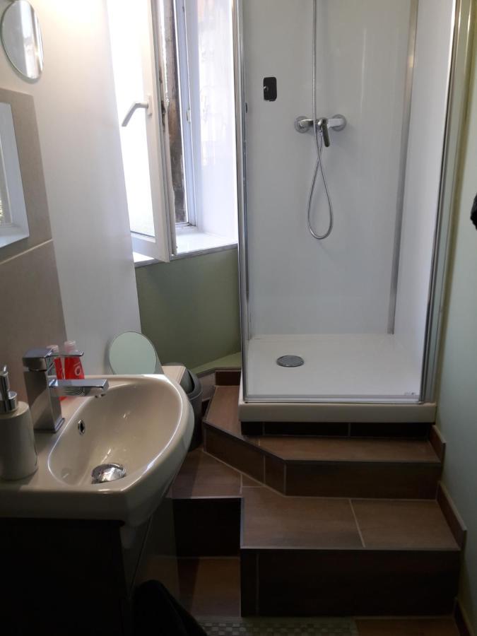 Studio Zen Apartman Boulogne-sur-Mer Kültér fotó