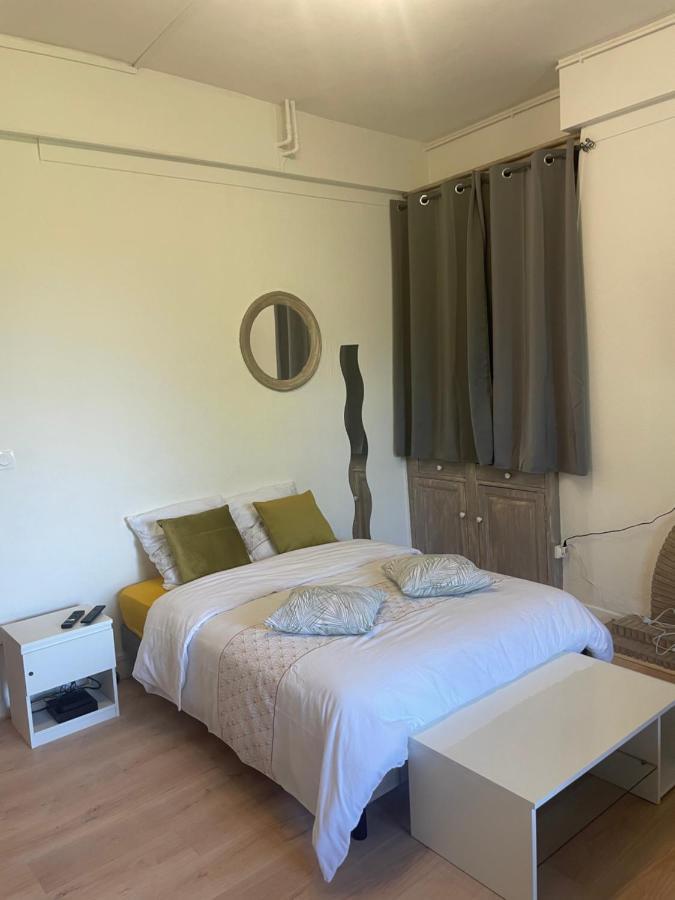Studio Zen Apartman Boulogne-sur-Mer Kültér fotó